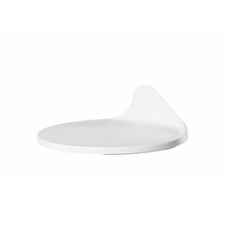 [VE15004] Assiette Ø21xH6,5cm Gochi Mum