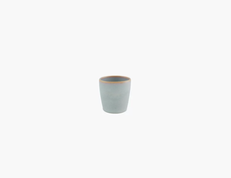 [VE210020447] Mug 25cl Grey Gemstone