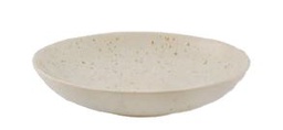 [VE210020394] Assiette creuse Ø22cm Sandstorm