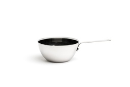 [VE7496] Mini Wok Ø11xH5cm Sala