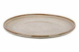 [VE4101023] Assiette Ø22,5cm Conico