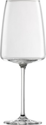 [VE2317701000] Verre à vin 53,5cl Sensa - Set/6