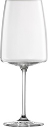 [VE2317713000] Verre à vin 66cl Sensa - Set/6