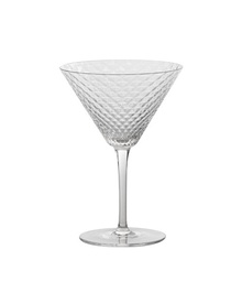 [VEVN01800] Verre martini 23cl Veneziano - Set/4