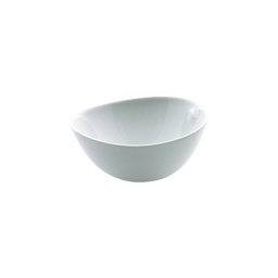 [VE12007] Bowl Ø13xH6,5cm Shell Gloss