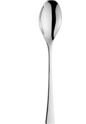 [VE964-3] Curve coffee spoon