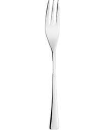 [VE964-4] Curve cake fork