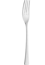 [VE964-14] Curve dessert fork