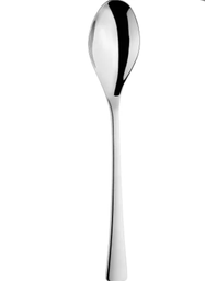 [VE964-15] Curve dessert spoon