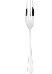 [VE3050-14] Ascot dessert fork