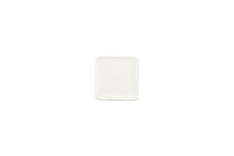 [VE604572] Bord 10x10cm White Dusk