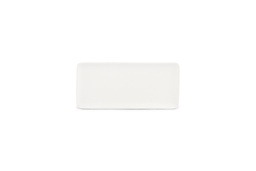 [VE604574] Bord 22x10cm White Dusk