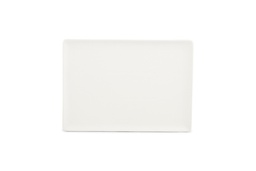 [VE604575] Bord 28x20cm White Dusk