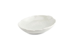 [VE614214] Assiette creuse 30,5x24xH6,5cm Filo