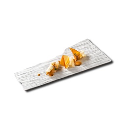 [VEM0128-3214] Assiette 32cm Arbre