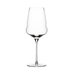 [VE4710001] Verre à Champagne 34cl Cocoon - Set/6