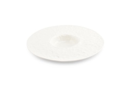 [VE785408] Assiette ailée Ø32xH4,5cm Arte