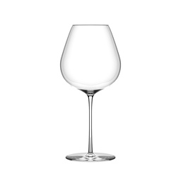 [VEA042178] Verre à Bourgogne 80cl Fino - Set/6