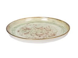 [VE622376] Assiette Ø21cm Gural Nature