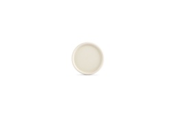 [VE606590] Assiette Ø12,5cm Vanilla Curvo