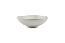 [VE605057] Assiette creuse Ø22,5xH7cm Oxido Mist