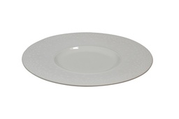 [VE202302002] Assiette Ø30/15cm Bubble