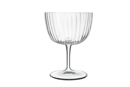 [VEA13161-BYL] Verre à cocktail 27cl Speakeasies - Set/6 