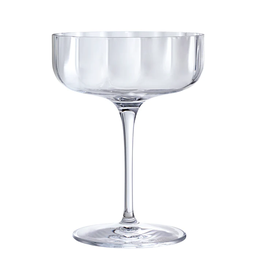 [VEA12981-BYL] Coupe à champagne 30cl Mixology - Set/6