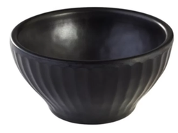 [VE616815] Bowl Ø8xh7cm Aiko Melamine