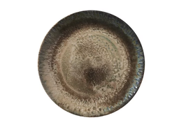 [VE622788] Plate Ø21cm Gural Crater