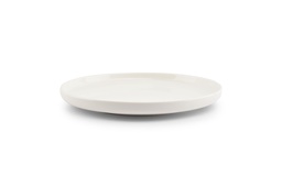 [VE262086] Assiette Ø25cm White Nuo