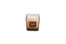 [VE853027] Bougie parfumée 220gr Amber Gallery