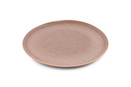 [VE783572] Assiette Ø29cm Perla Burgundy 