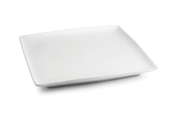 [VE702505] Assiette 26x26cm Squito