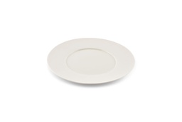 [VE785451] Assiette Ø20,5cm Gravure