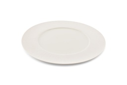 [VE785452] Assiette Ø28cm Gravure 