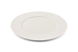 [VE785453] Assiette Ø31cm Gravure 