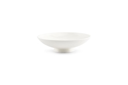 [VE781083] Assiette creuse Ø20,5xH6cm Lina