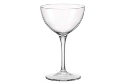 [VE122112-BAU] Coupe Martini 23,5cl Novecento- Set/4