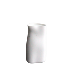 [VE16033] Saucier/Crémier H16,5cm Medium Jelly Gloss